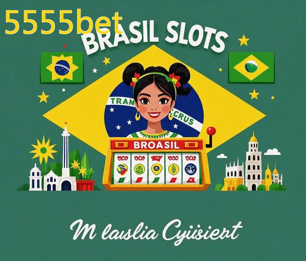 5555bet.com GAME-Slots