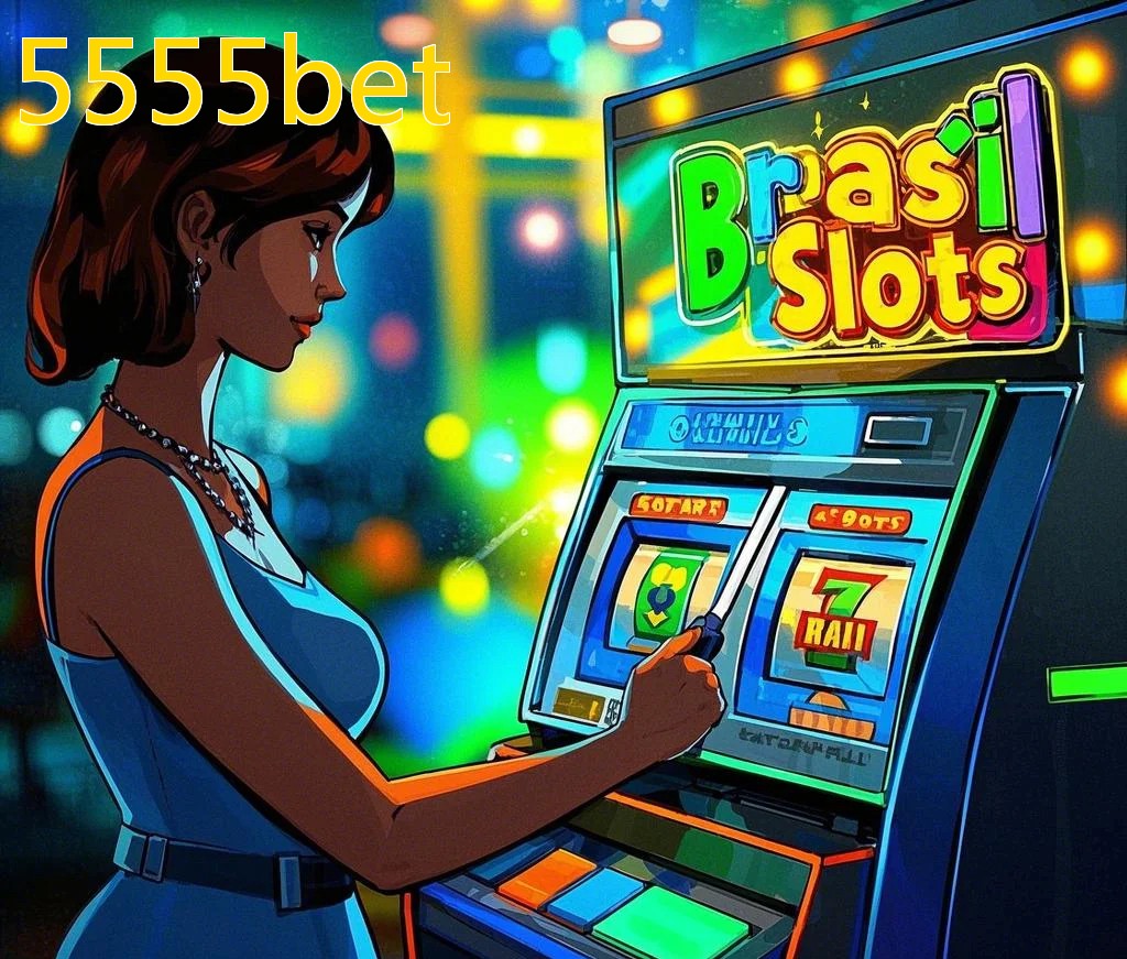 5555bet.com GAME-Slots