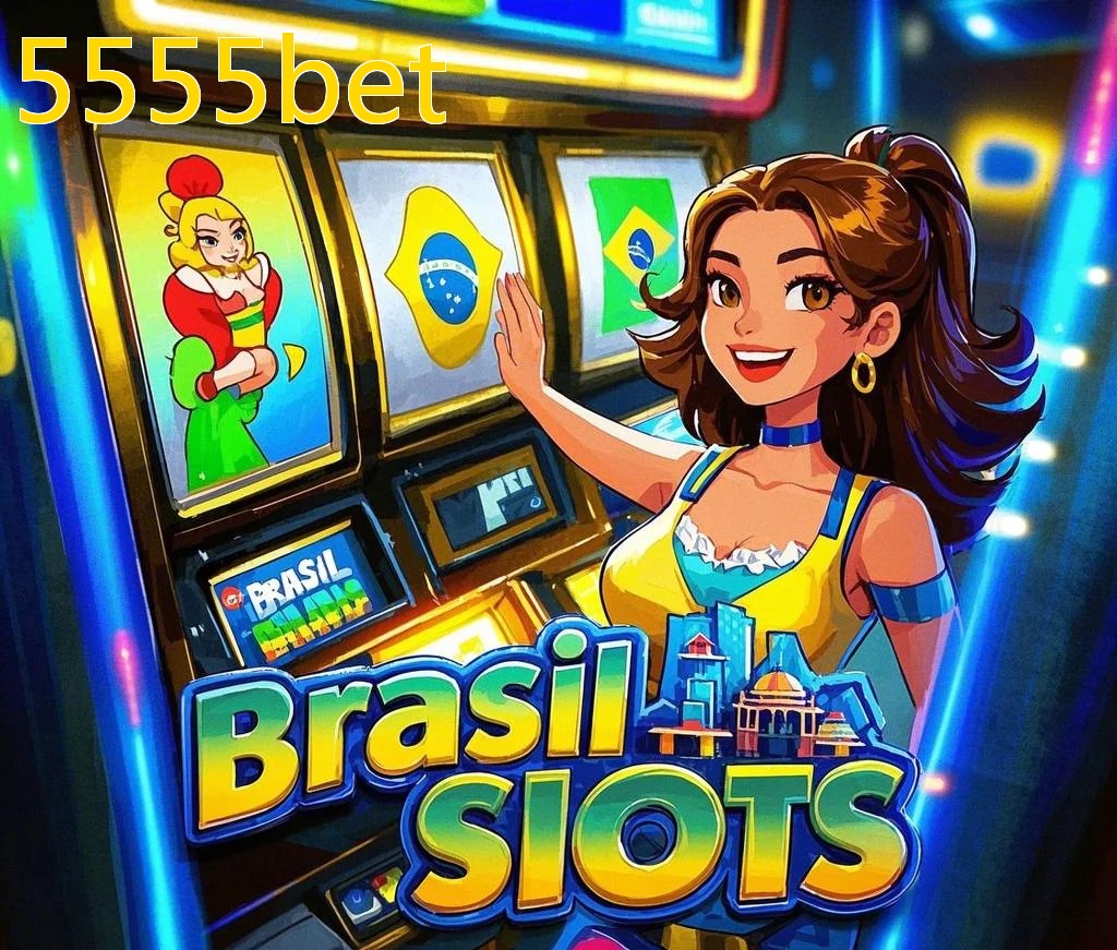 5555bet.com GAME-Slots